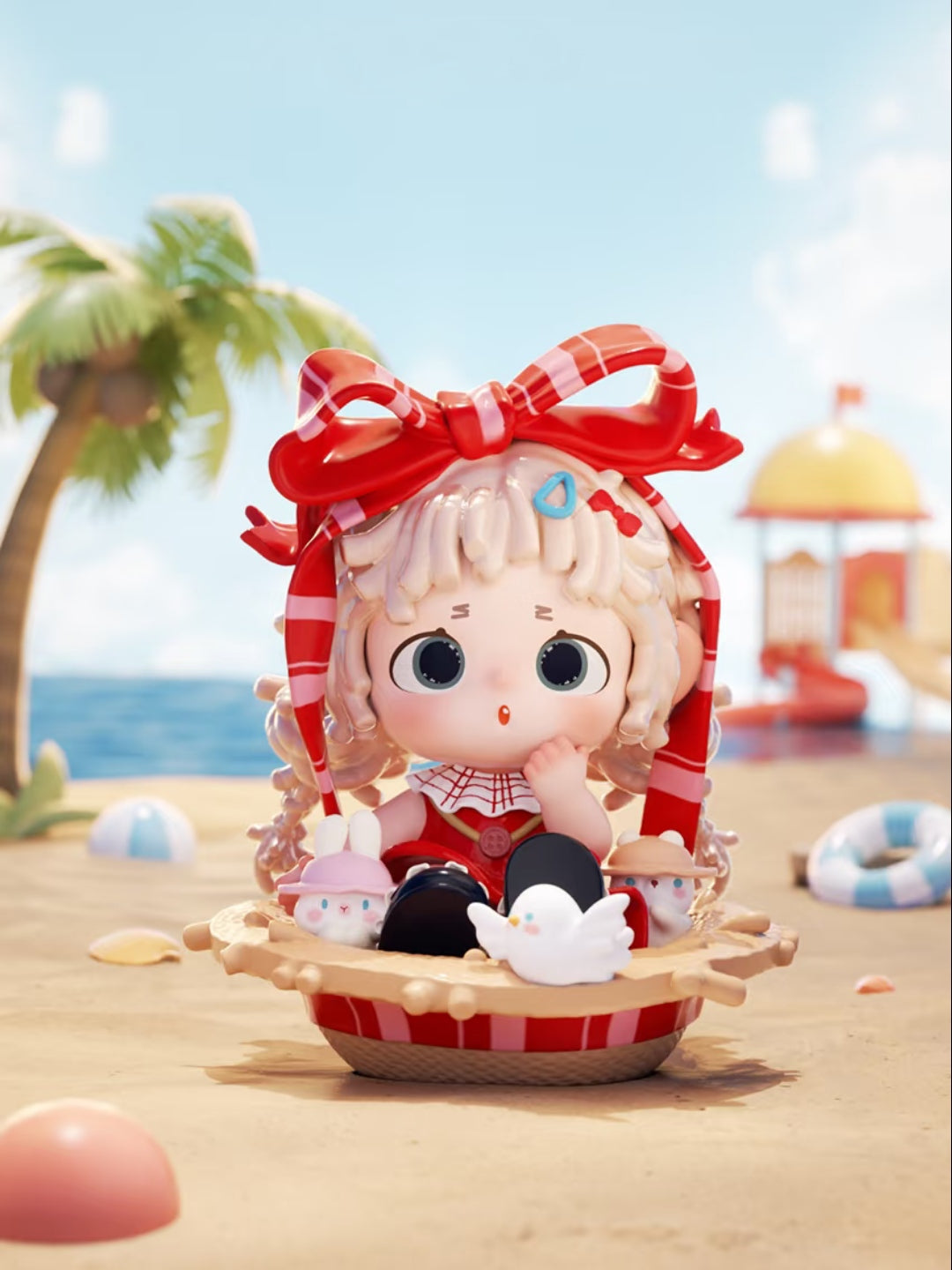 【FUFU】The Happy Collection