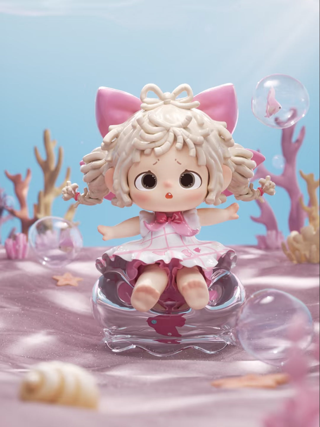 【FUFU】The Happy Collection