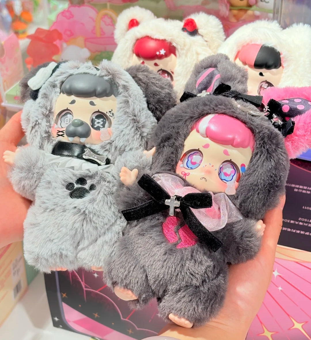 【KASA】Wonderful Dream Series