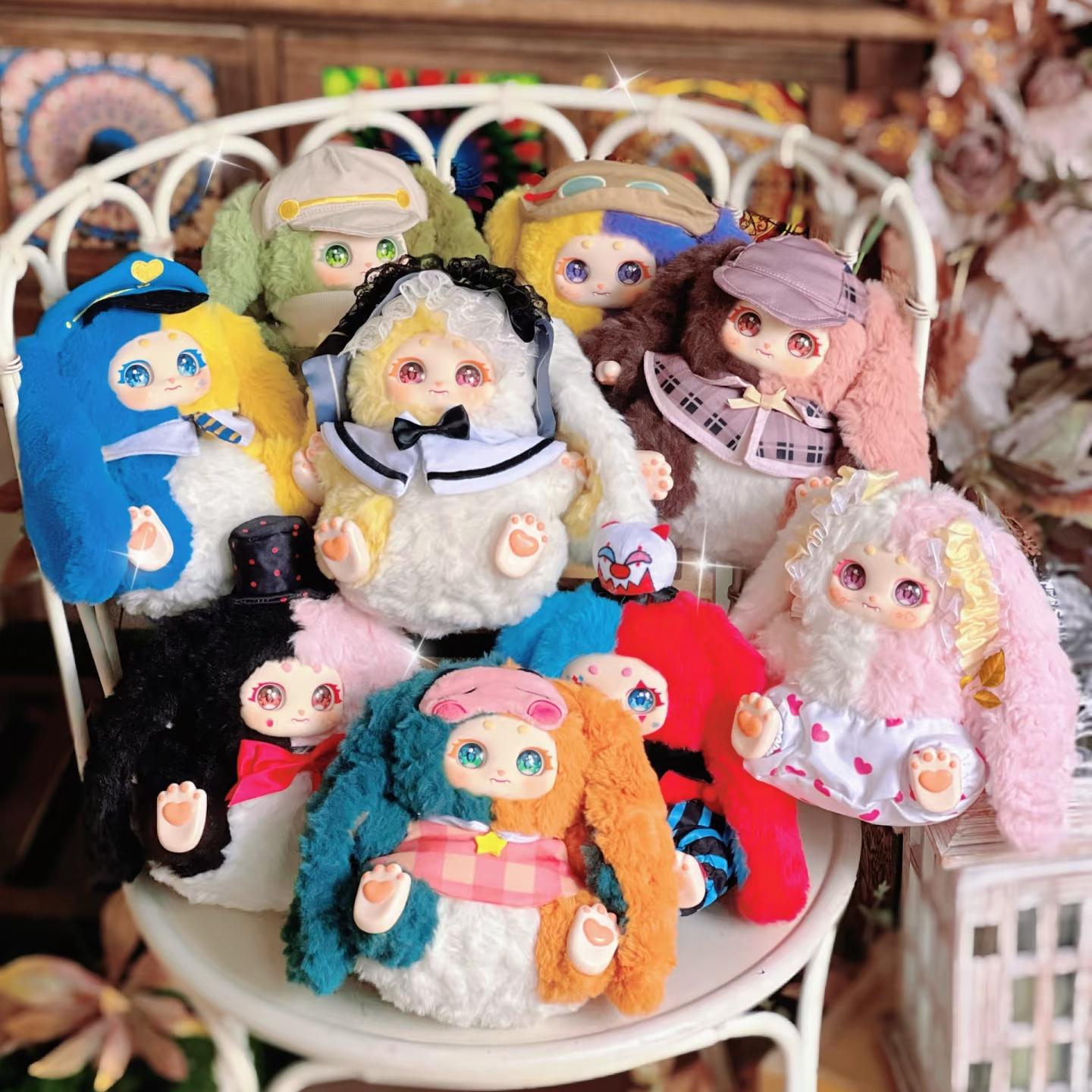 【NOLI】Rosemary Town