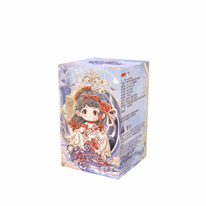 【QIAOQIAO】Joy-Guardians'Covenant Chronicles