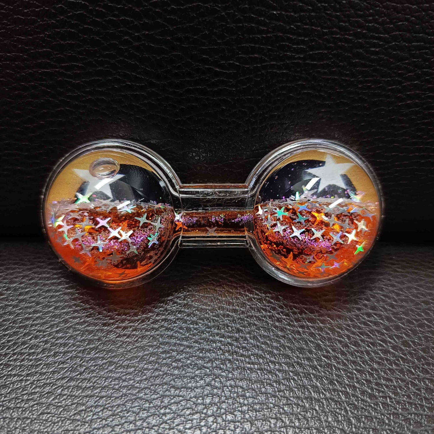 DIY Quicksand Replaceable Eyes(Pair)
