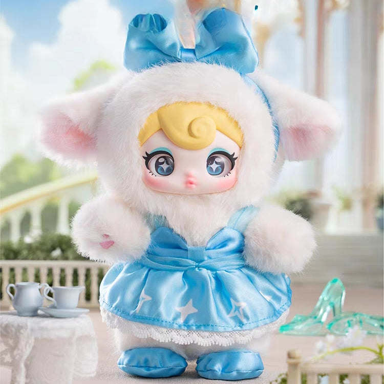 【Sunycoco】Sweet Rebel series plush luckybox