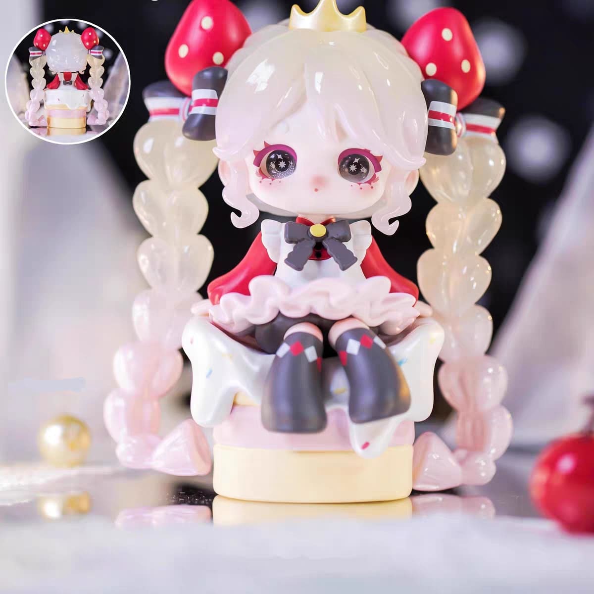 Ninita Mirror Paradise Surprise Box