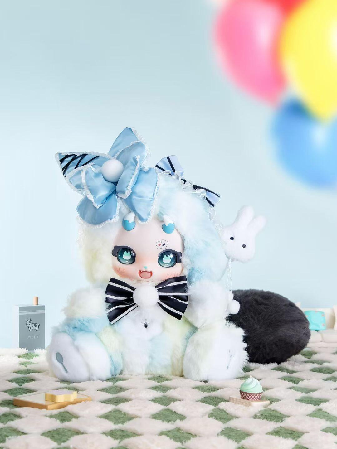 【BOBOCO】500% Cat Plush