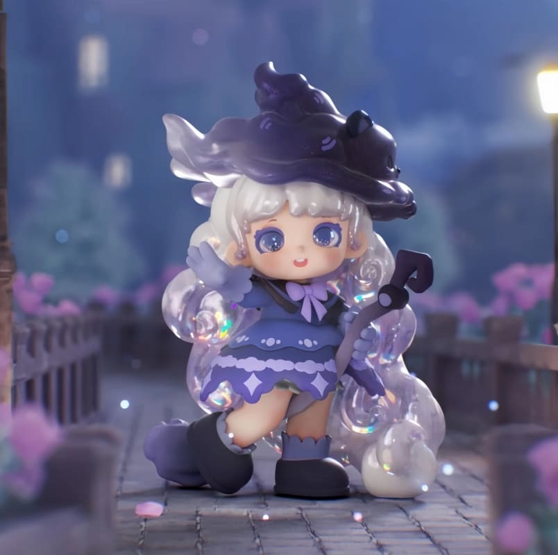 【Miana 】The Sleeping Castle Series