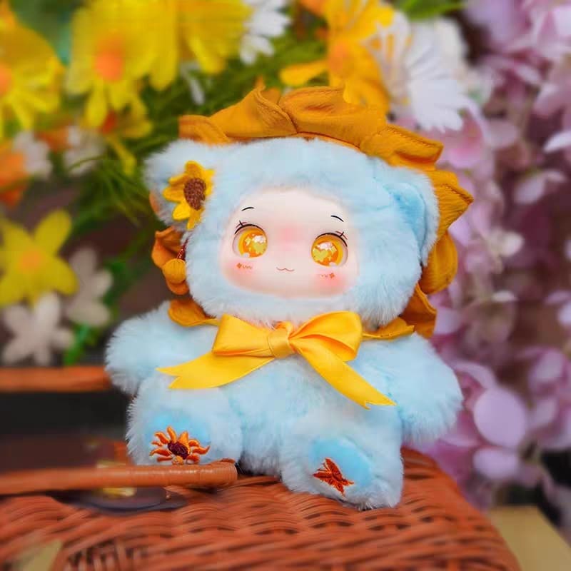 YAYA'S GARDEN BABY SERIES PLUSH BLIND BOX