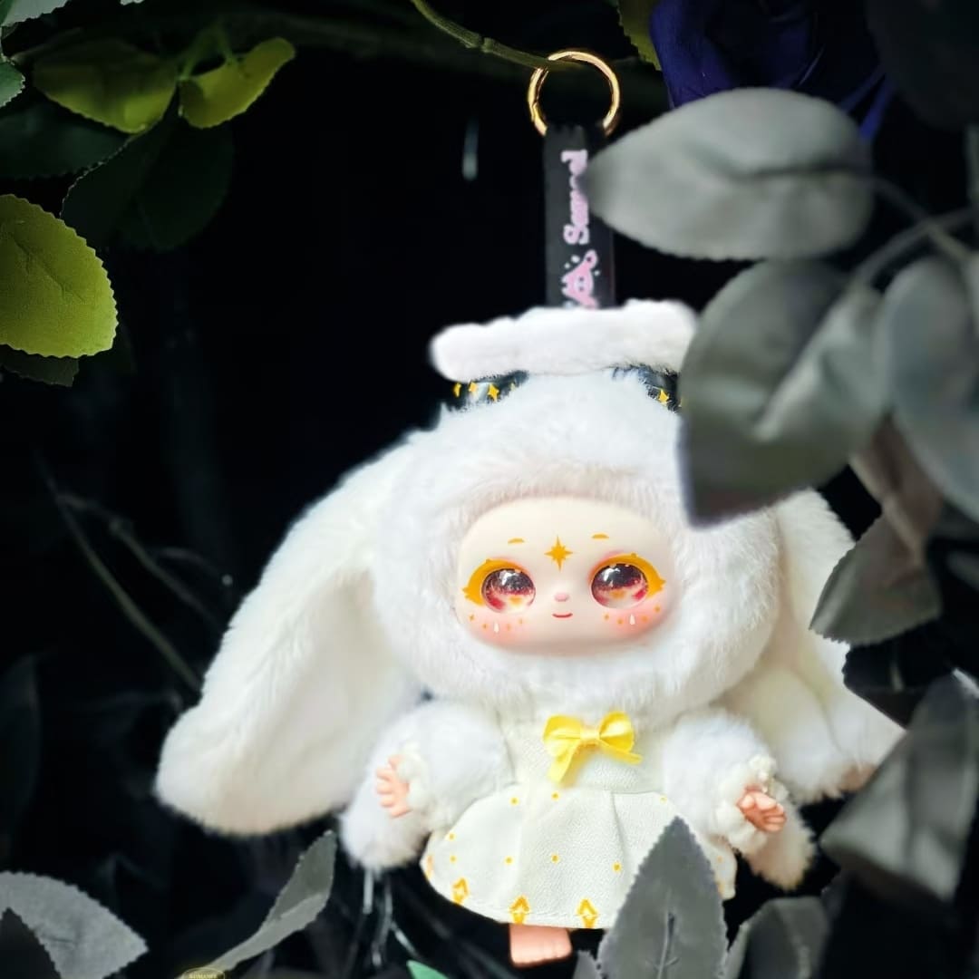 【SAMAEL】 Magic Wardrobe Plush Series Blind Box