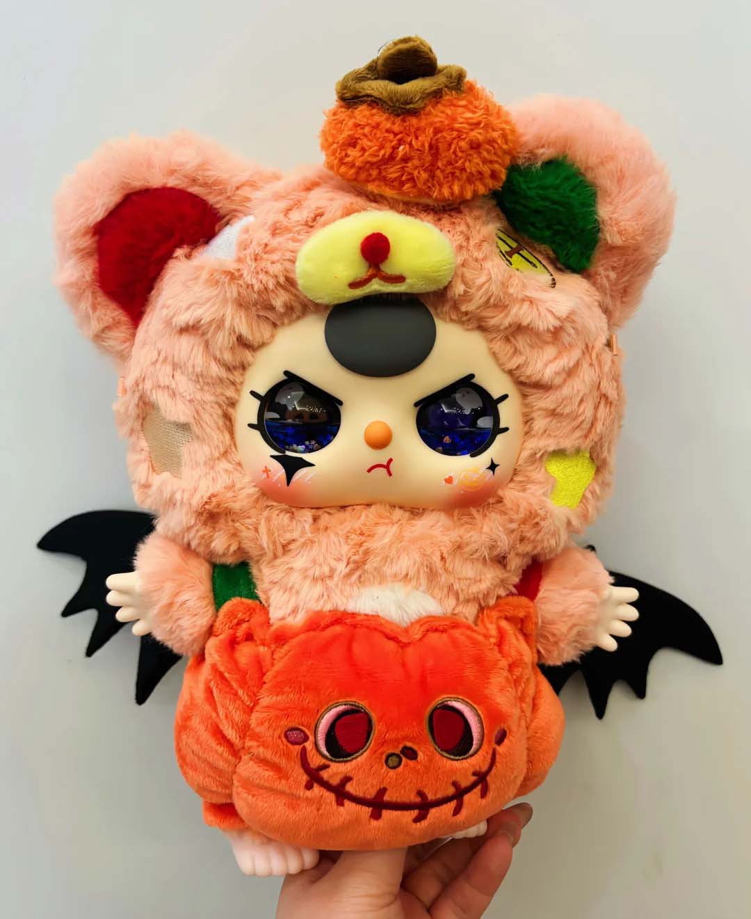 【Baby Three】Halloween 400%