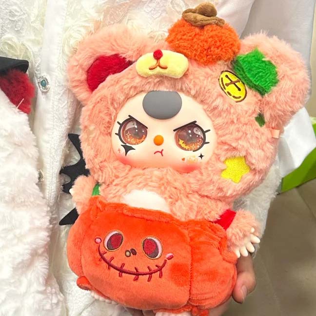 【Baby Three】Halloween 400%