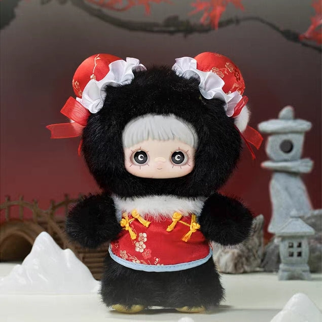 【MAYMEI 】V3 Poem Of Spring Series Plush Blind Box