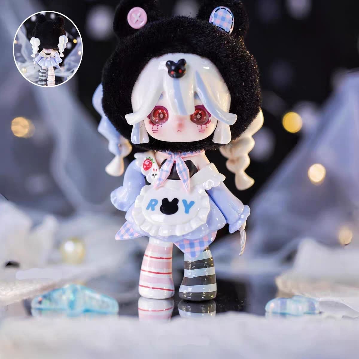 Ninita Mirror Paradise Surprise Box