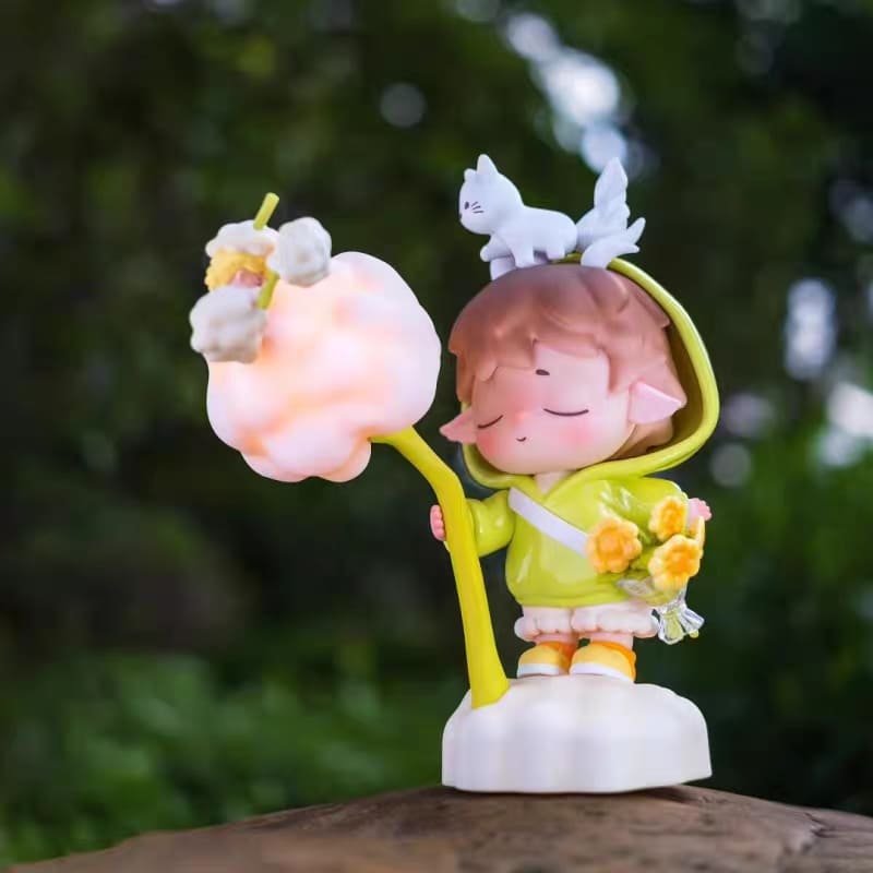 MlMl-Little World, Sweet Conquests Blind Box