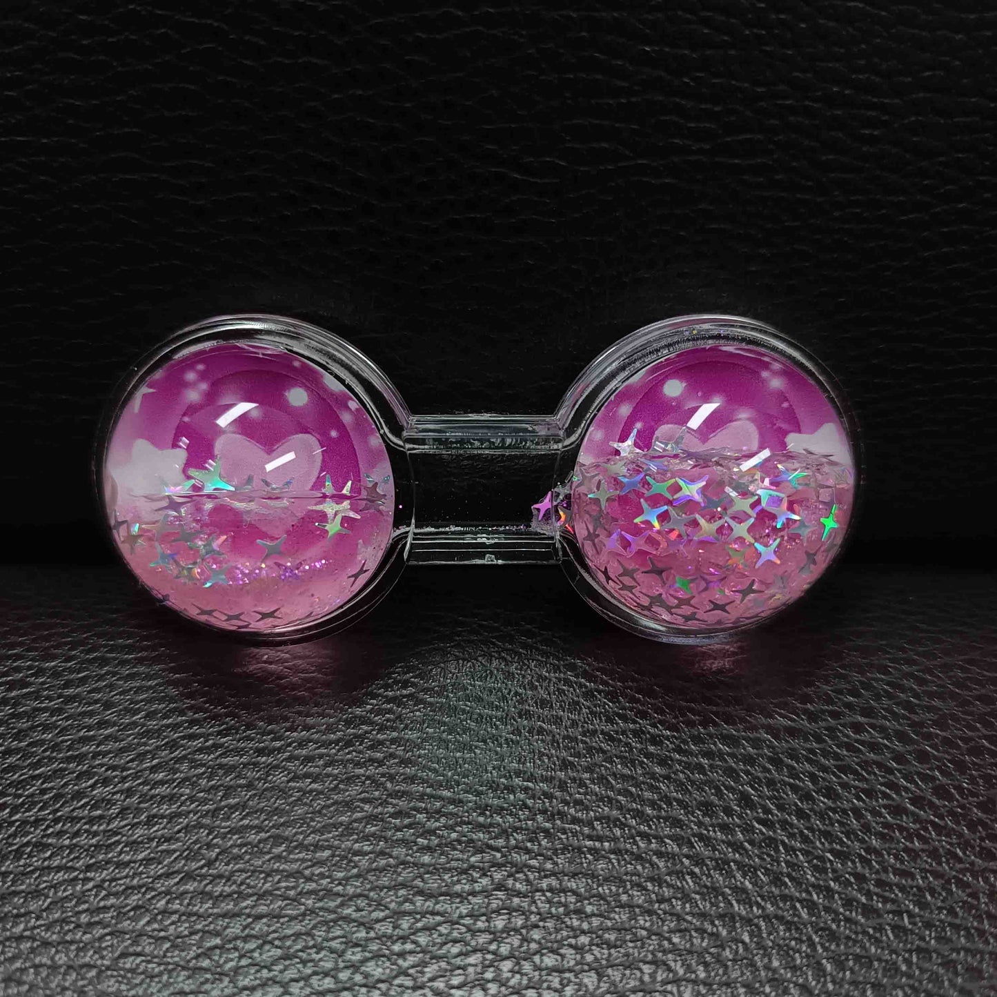 DIY Quicksand Replaceable Eyes(Pair)