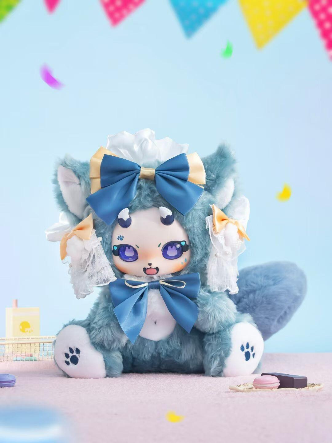 【BOBOCO】500% Cat Plush