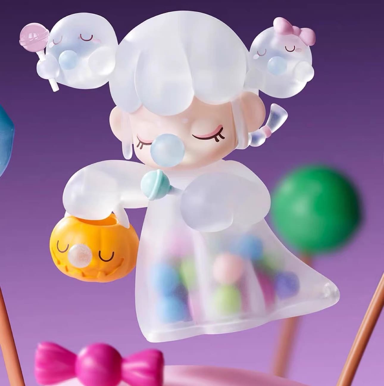 NANCI Sweet Time Figure Series Blind Box
