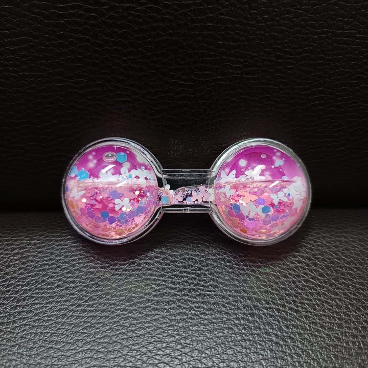 DIY Quicksand Replaceable Eyes(Pair)