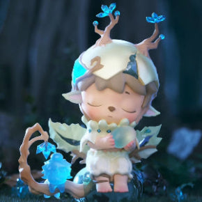 HeyoneStar-Saving Miss Joy series blind box