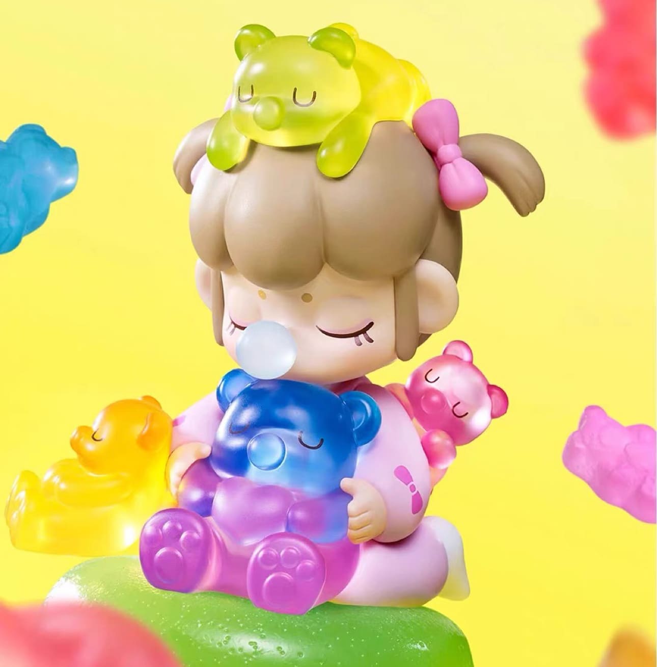 NANCI Sweet Time Figure Series Blind Box