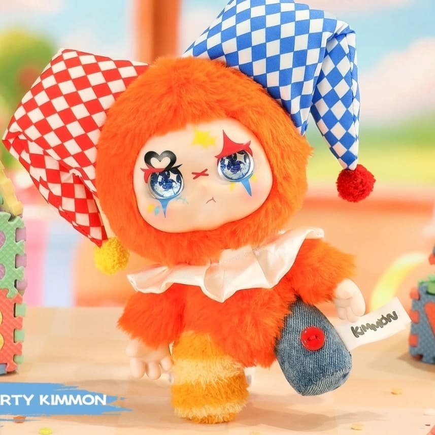 KlMMON·Happy Occasions