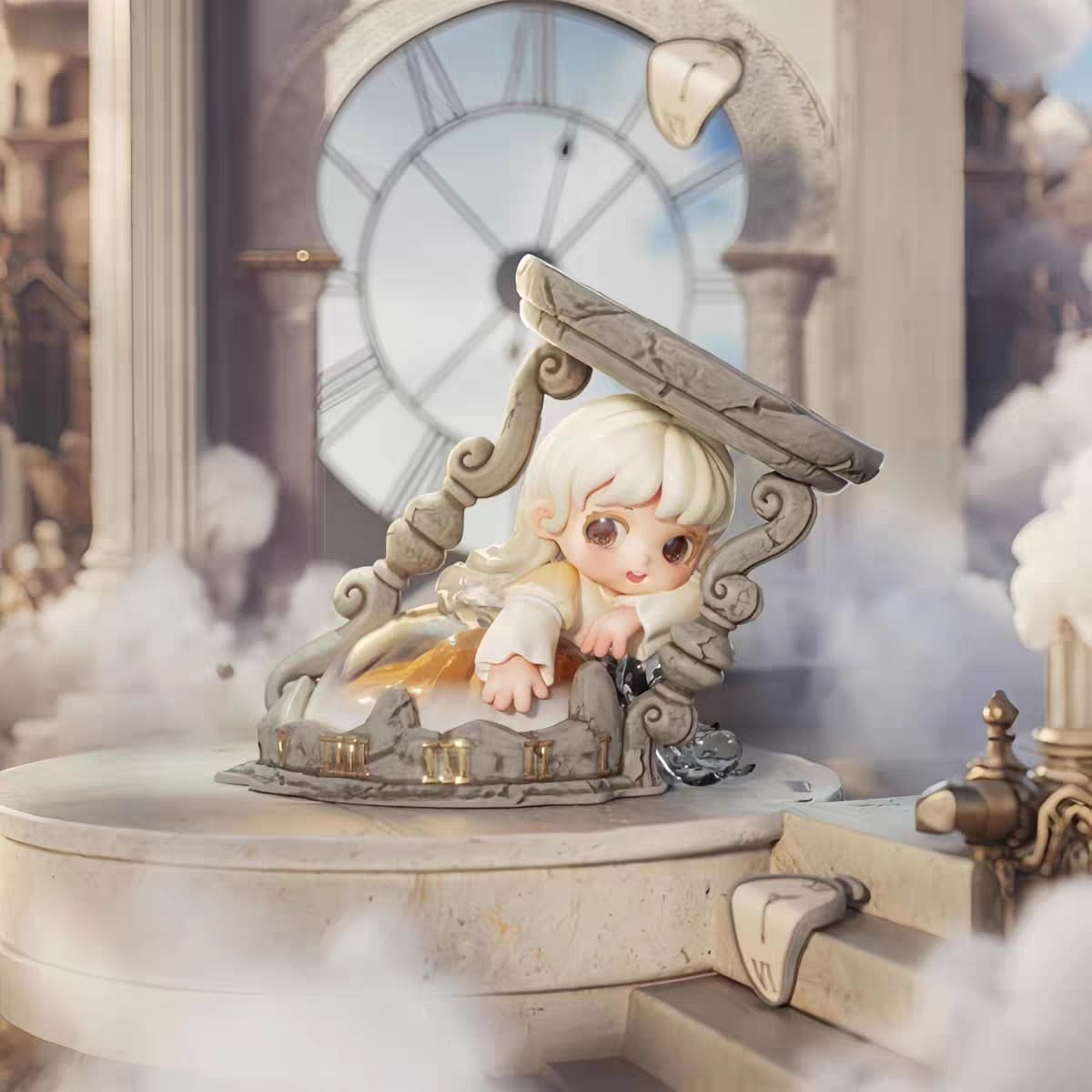 【Miana 】The Sleeping Castle Series