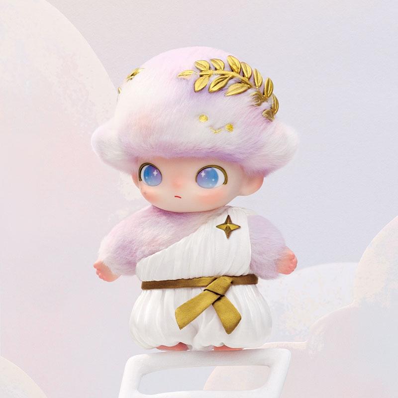 【Dimoo】Rondo of Dreams Vinyl Plush Doll