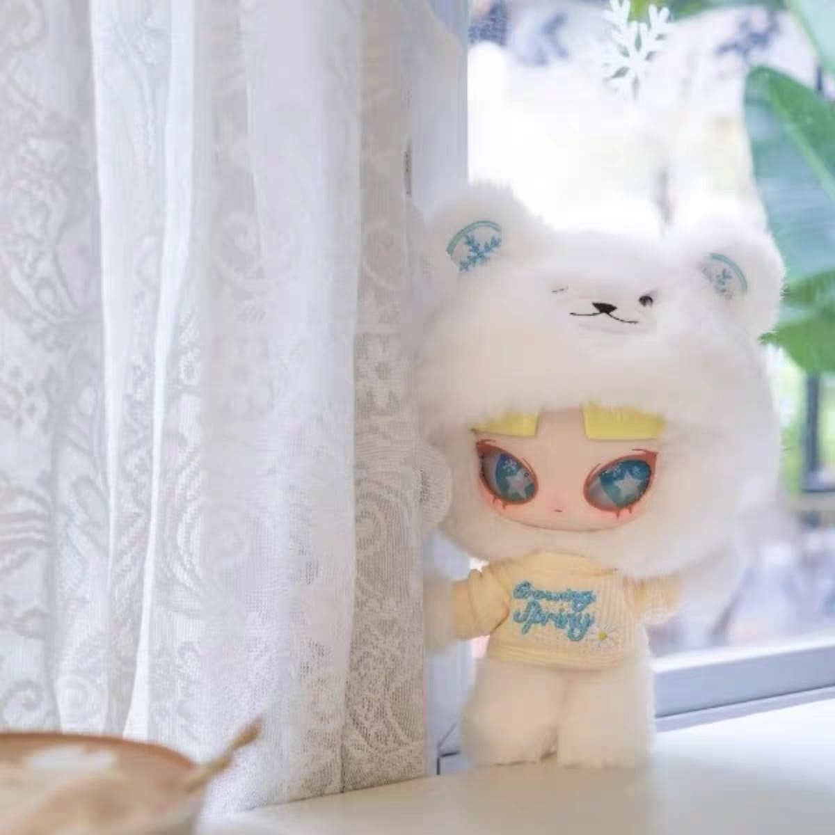 INN'S·CROSSING SPRING PLUSH BLIND BOX