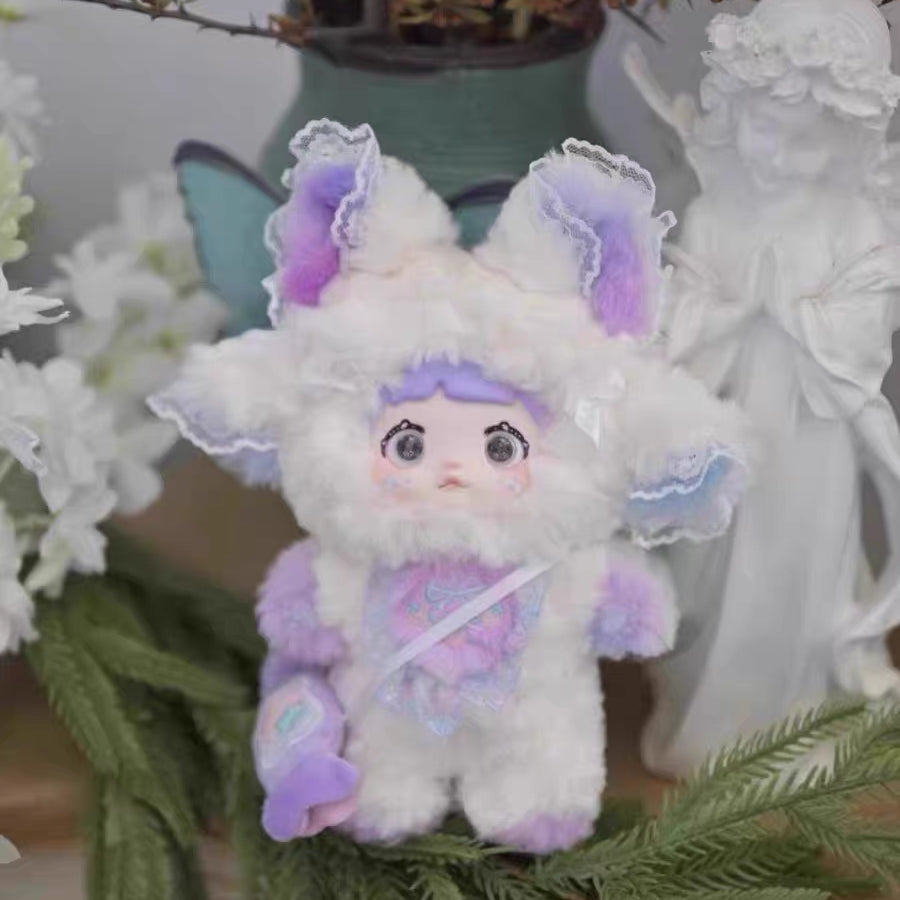 【NOMMI 】V3 Interesting Fruits Series Plush Blind Box