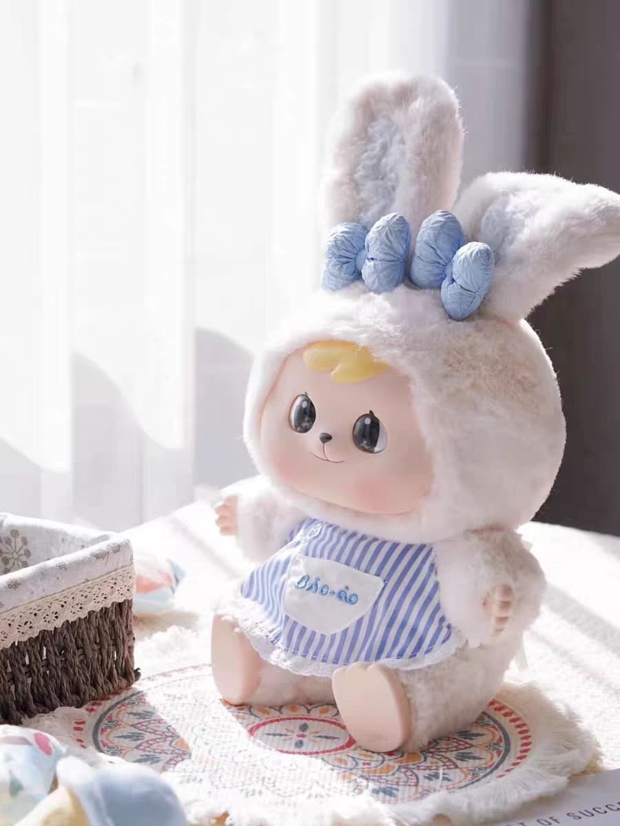 【Bao-ao】 400% Big Dreamer Series plush Blind Box