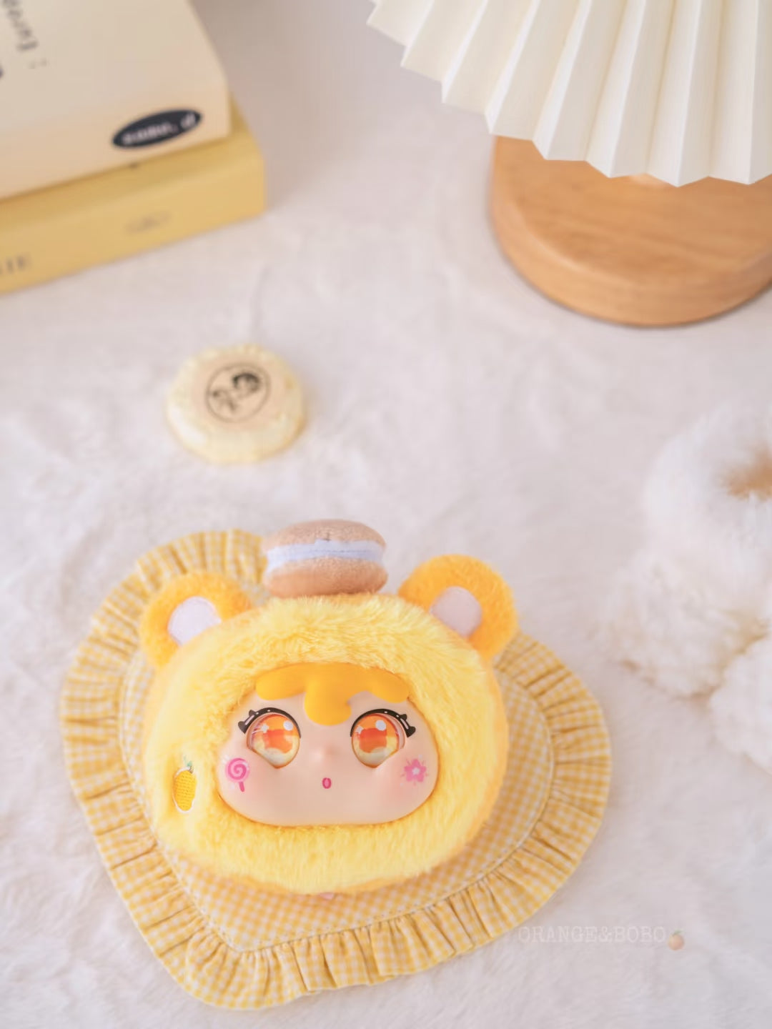 【HAANI】Sweetheart Plush Series