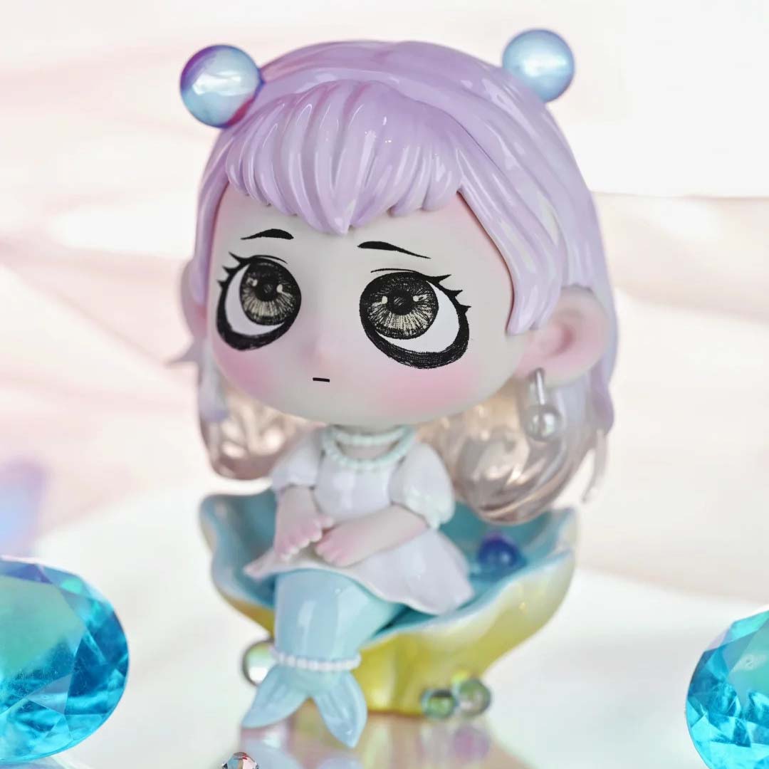 【KIKI】To The Guardian Star