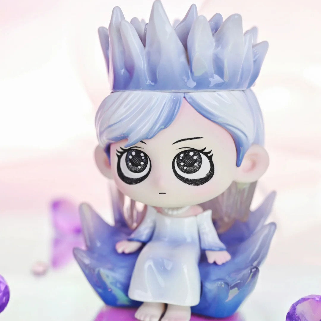 【KIKI】To The Guardian Star