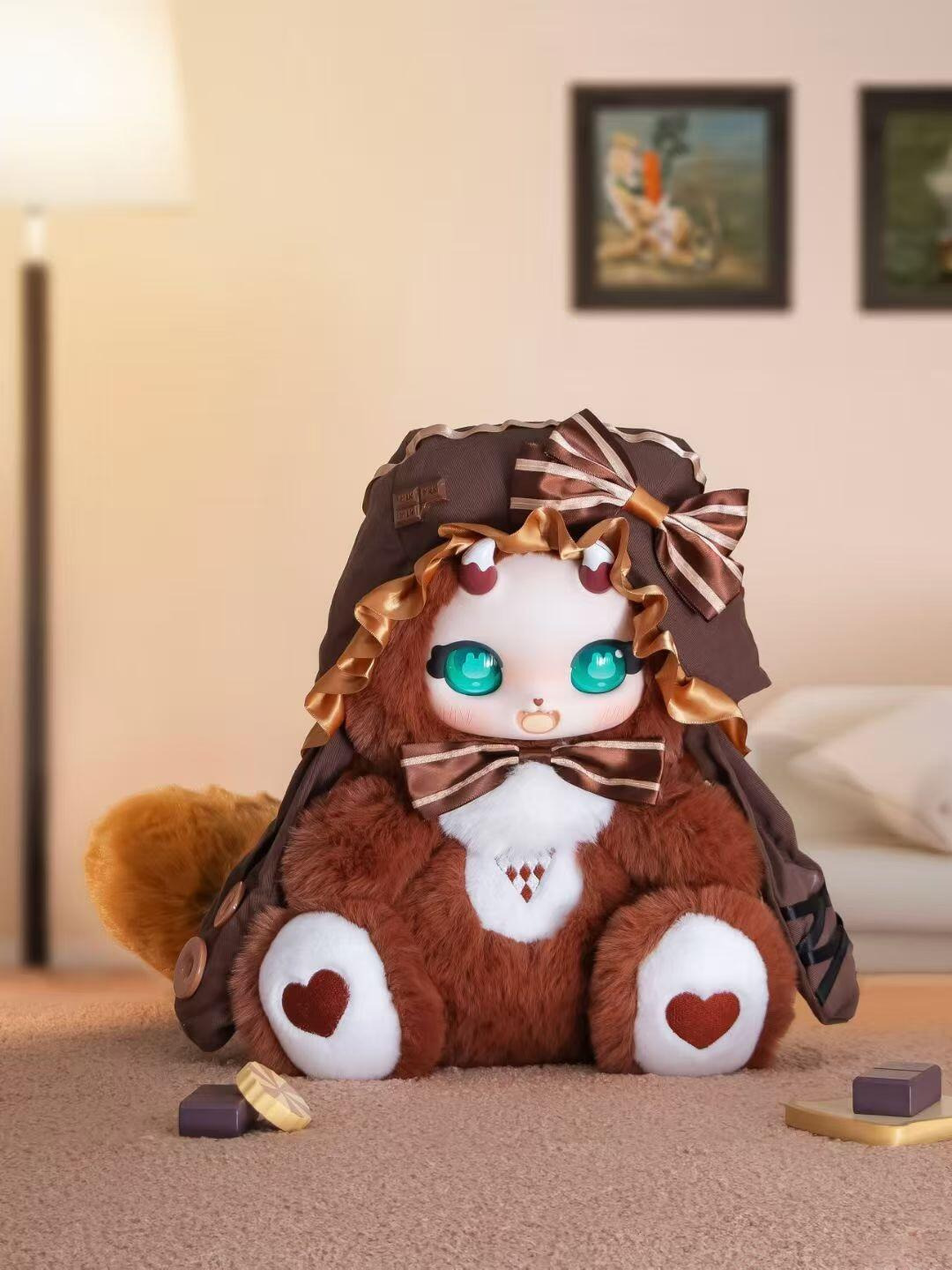 【BOBOCO】500% Cat Plush