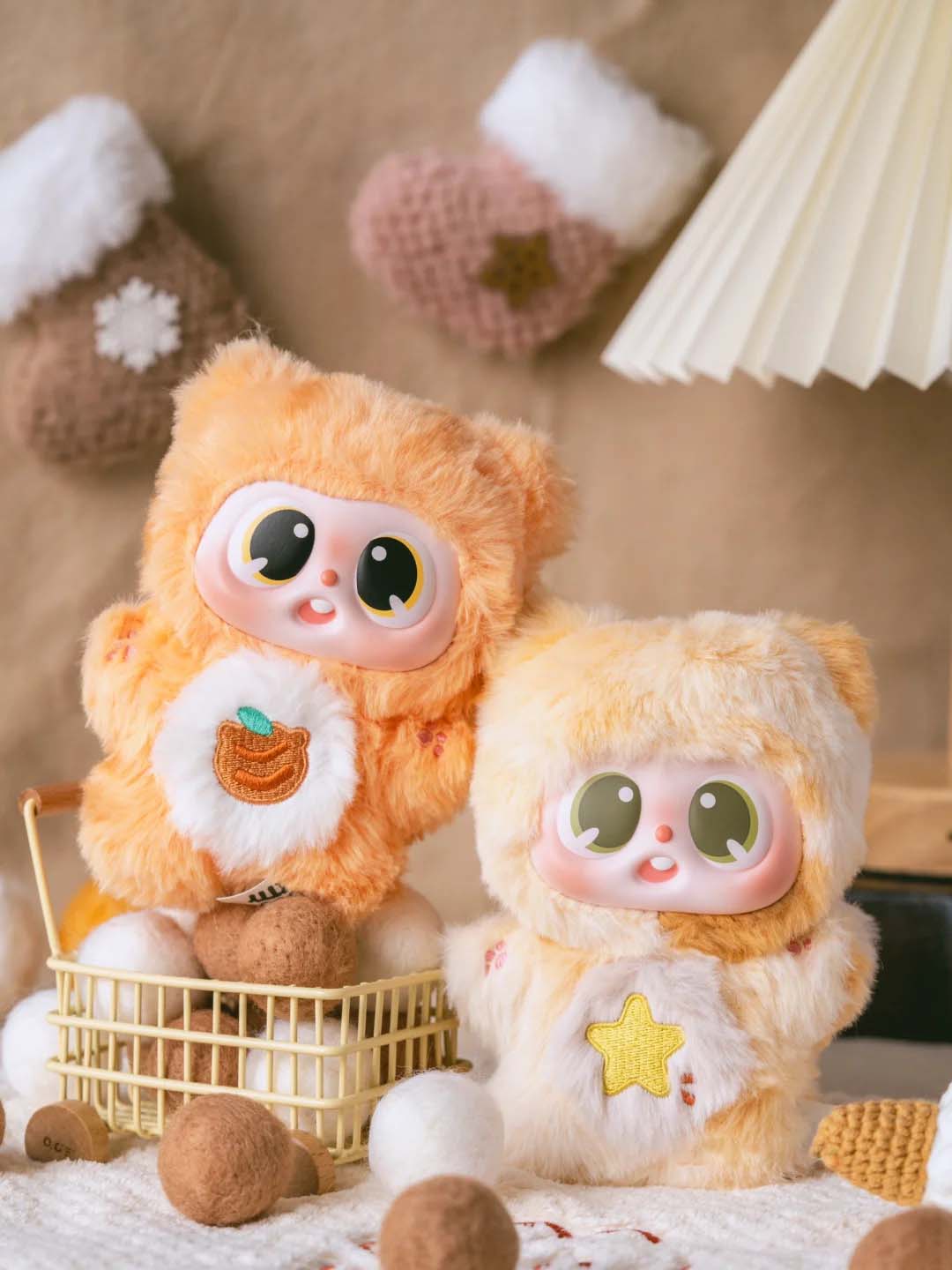 【PITTY】MeowMeow Dormitory