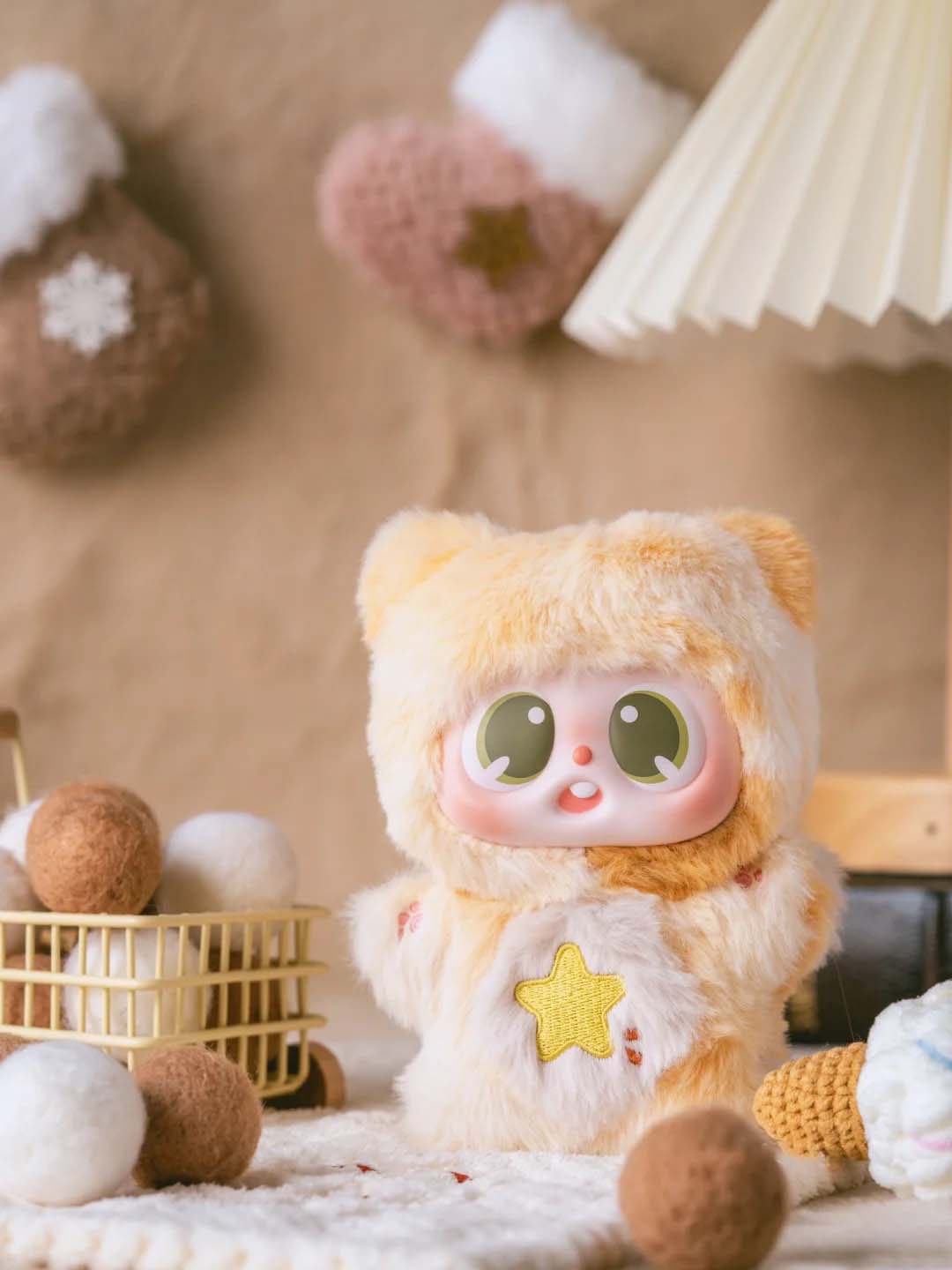 【PITTY】MeowMeow Dormitory