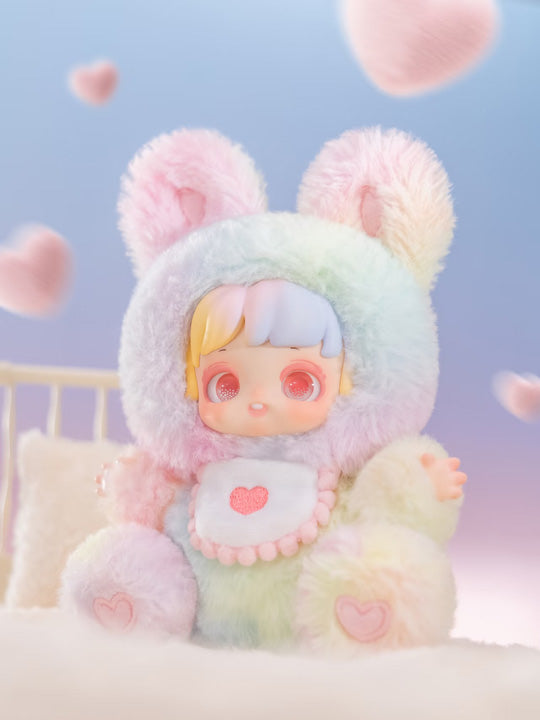 【Miana】Nighty-night To U Series