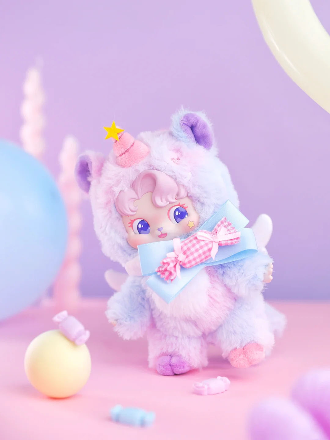 【Puffynose】Friend Memo