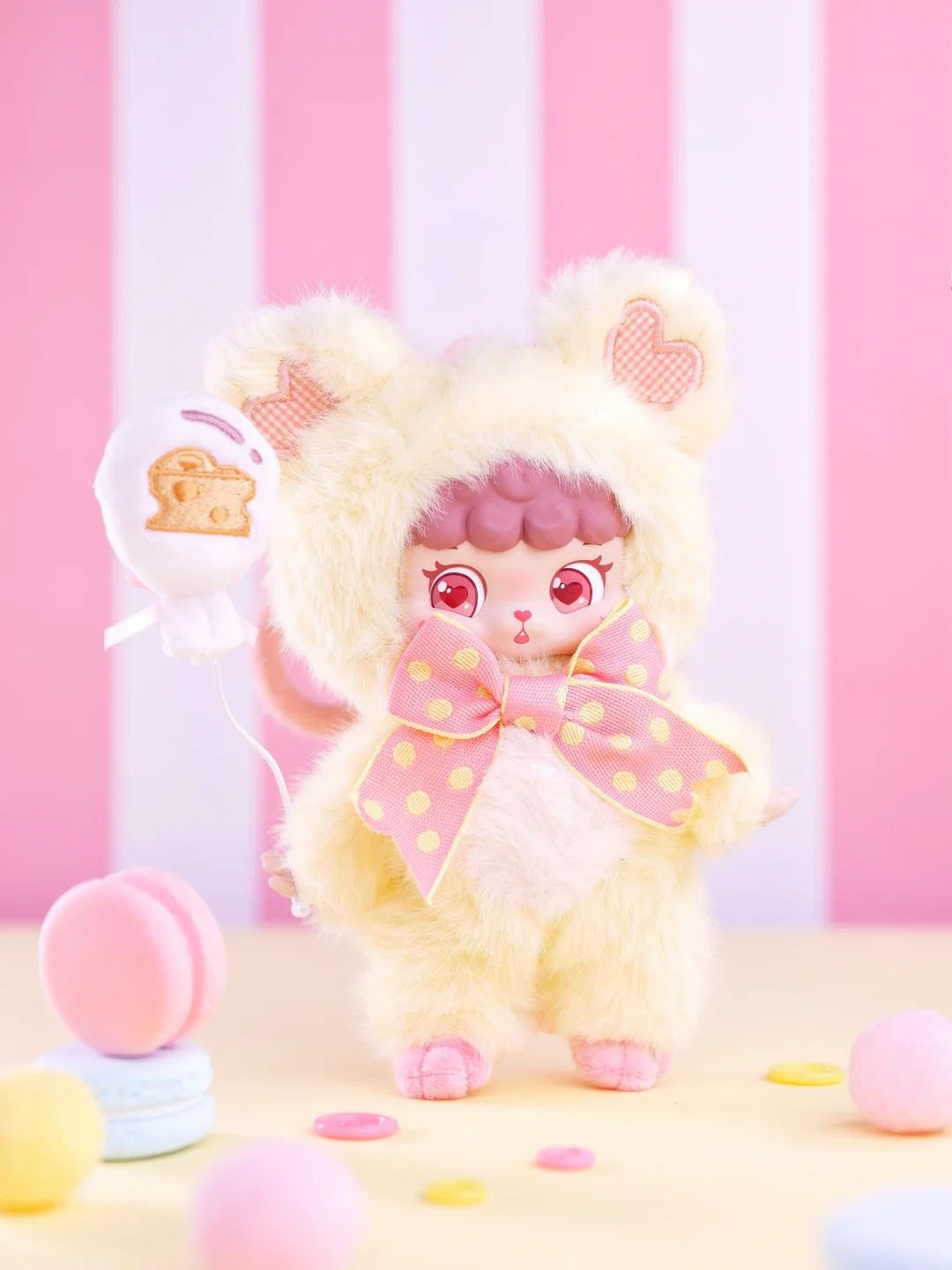 【Puffynose】Friend Memo
