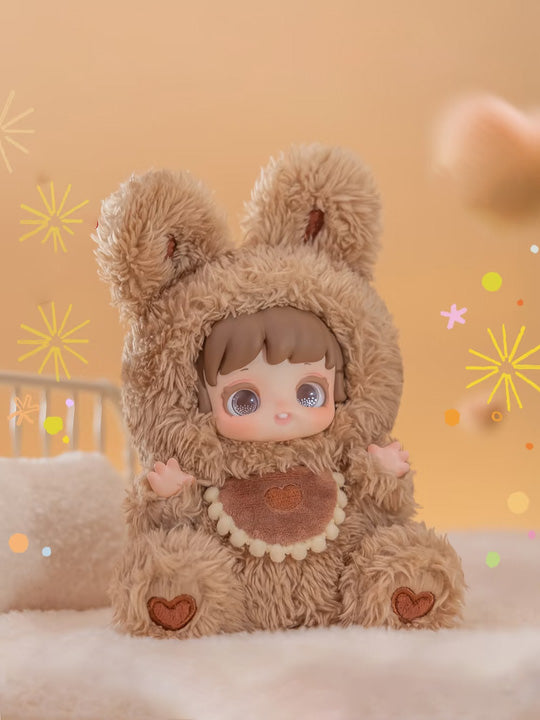【Miana】Nighty-night To U Series