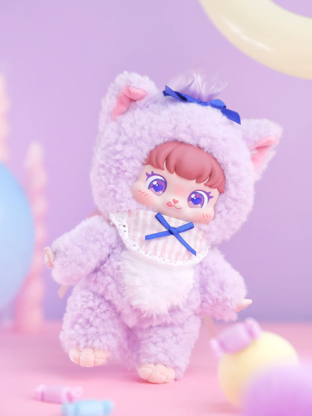 【Puffynose】Friend Memo