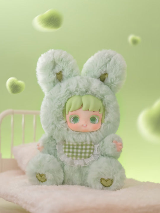 【Miana】Nighty-night To U Series