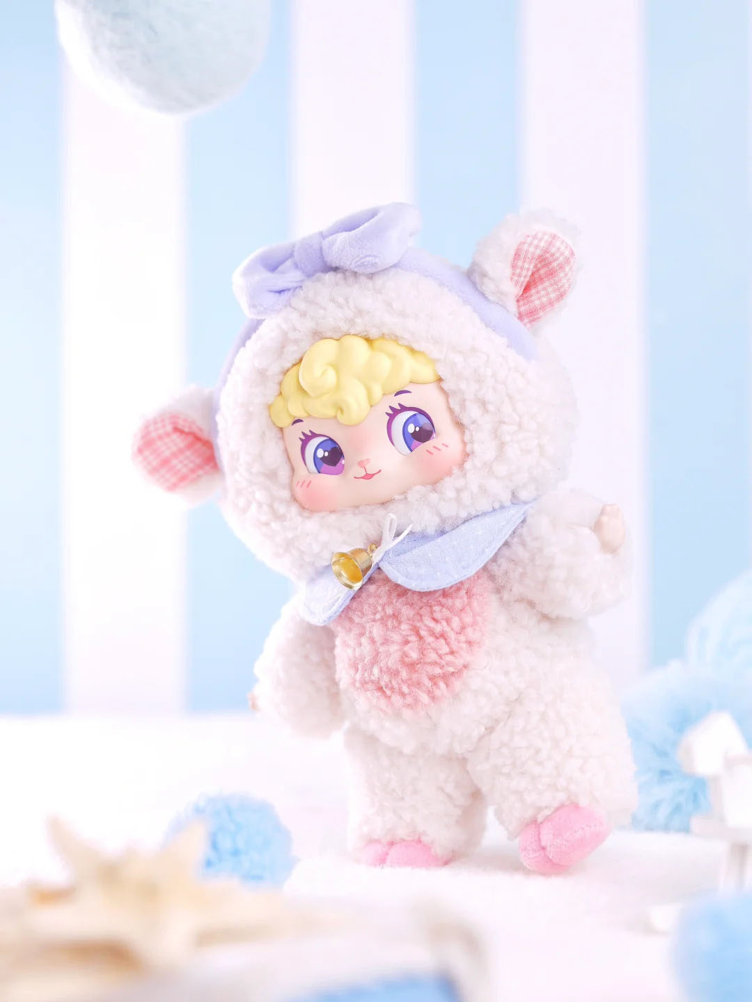 【Puffynose】Friend Memo