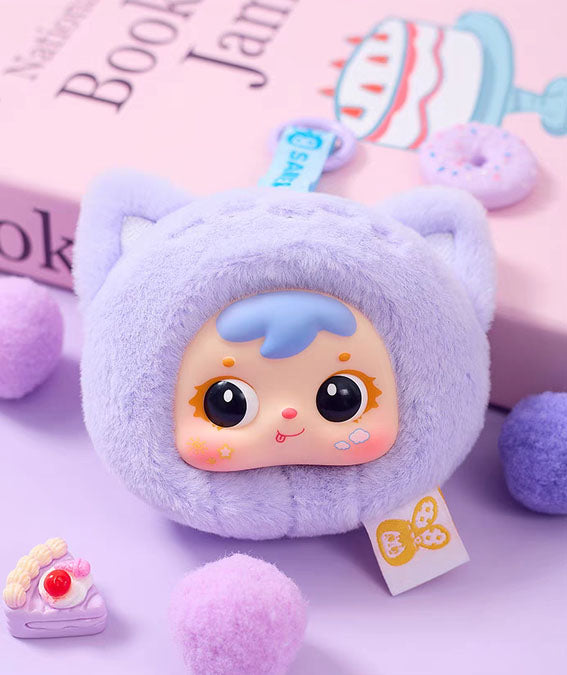 Samuel-Mini Small Animal Pendant