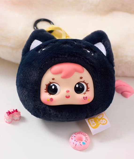 Samuel-Mini Small Animal Pendant