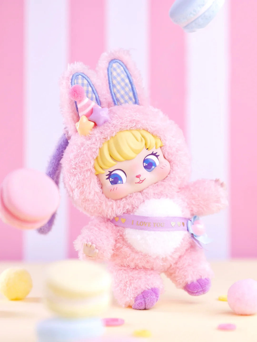 【Puffynose】Friend Memo