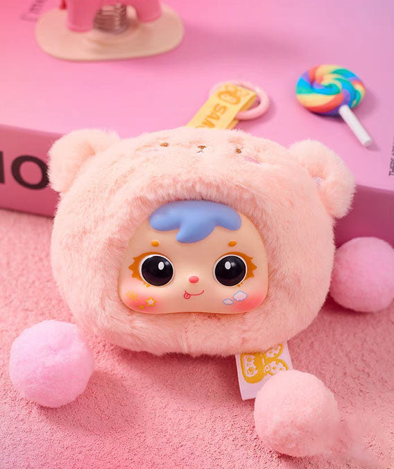 Samuel-Mini Small Animal Pendant