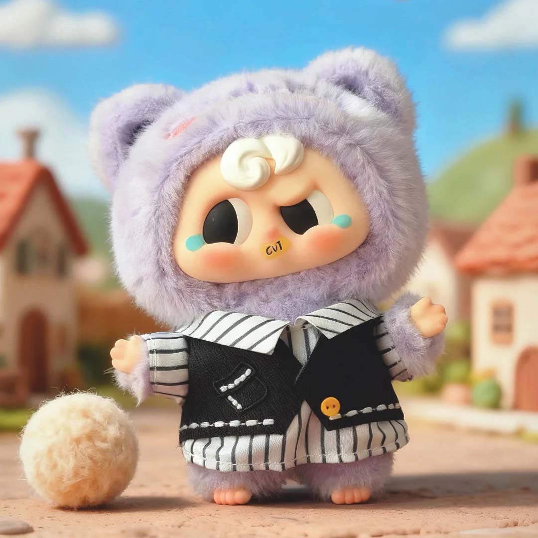 【PIPPY】Pippy Action!