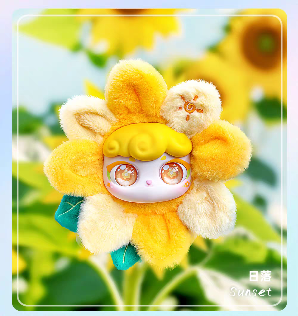 【Super Lamb】Blossom Chronicles
