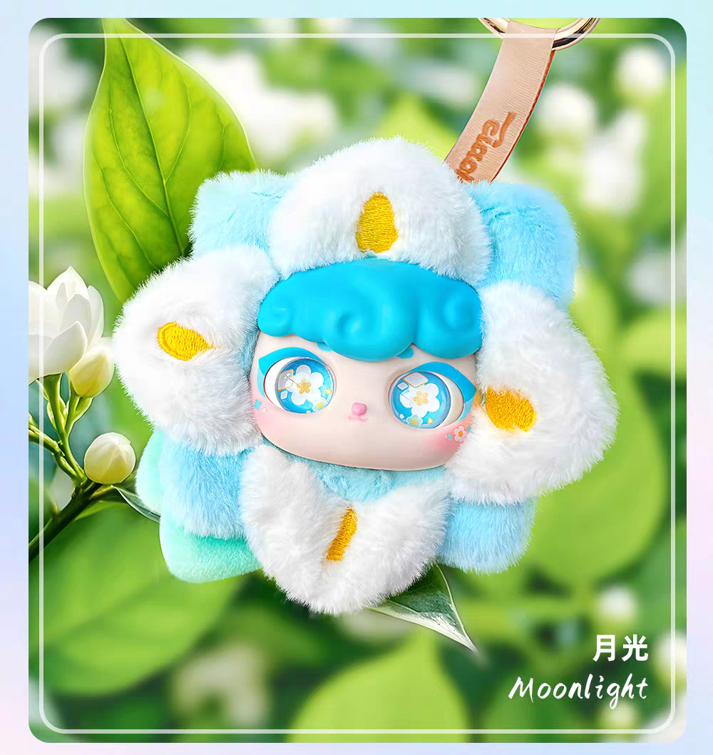 【Super Lamb】Blossom Chronicles