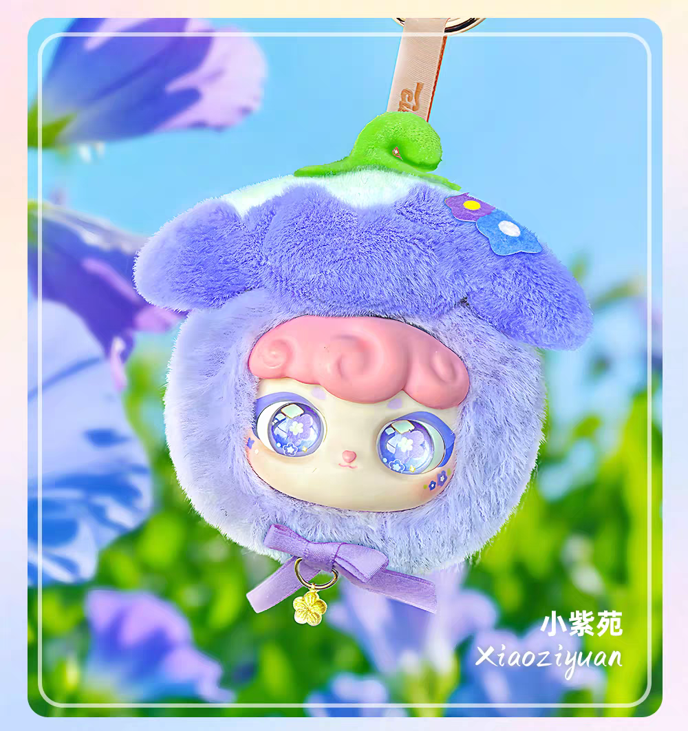 【Super Lamb】Blossom Chronicles